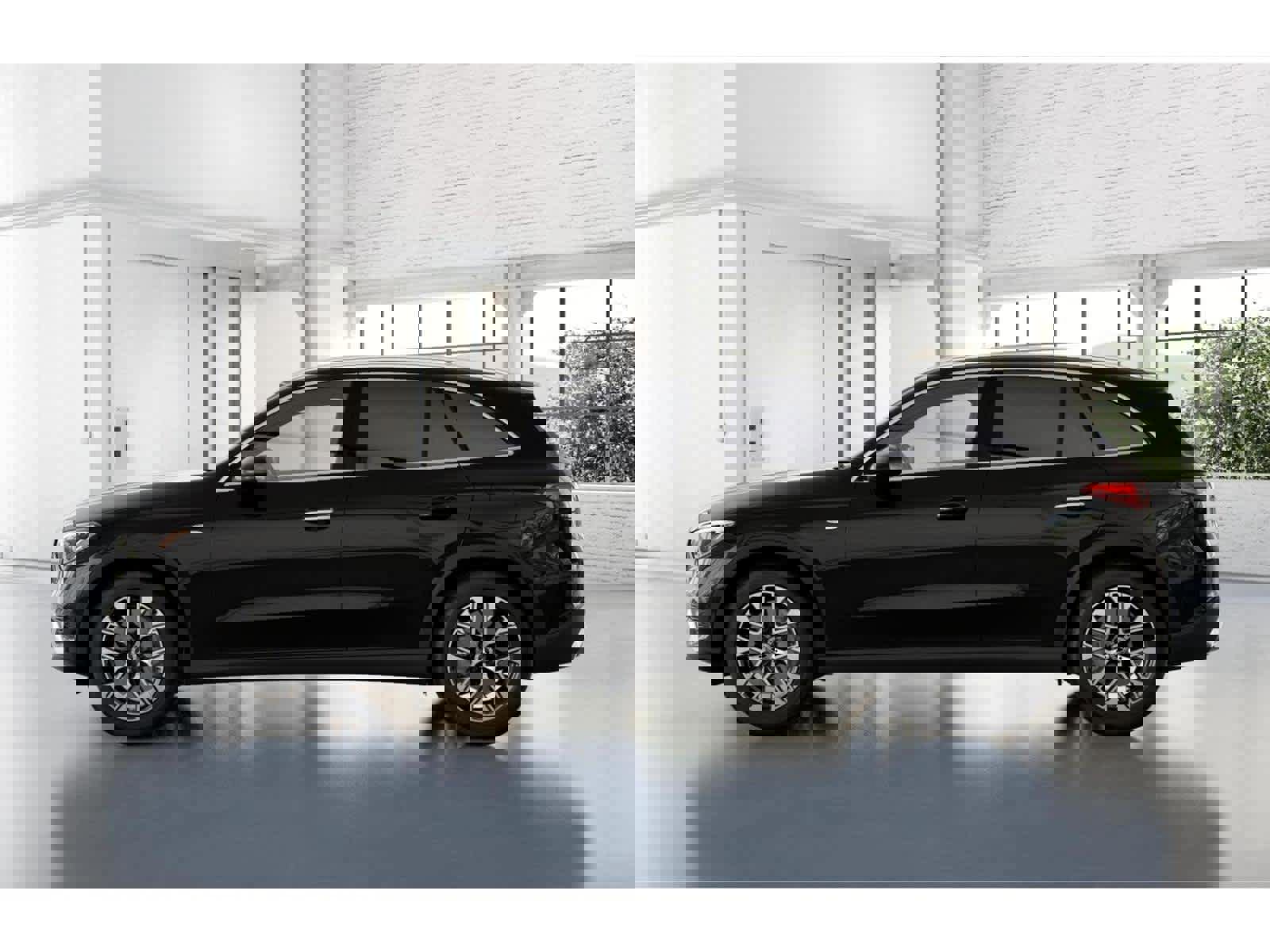 New 2026 Mercedes-Benz GLC 350e 4MATIC image 33