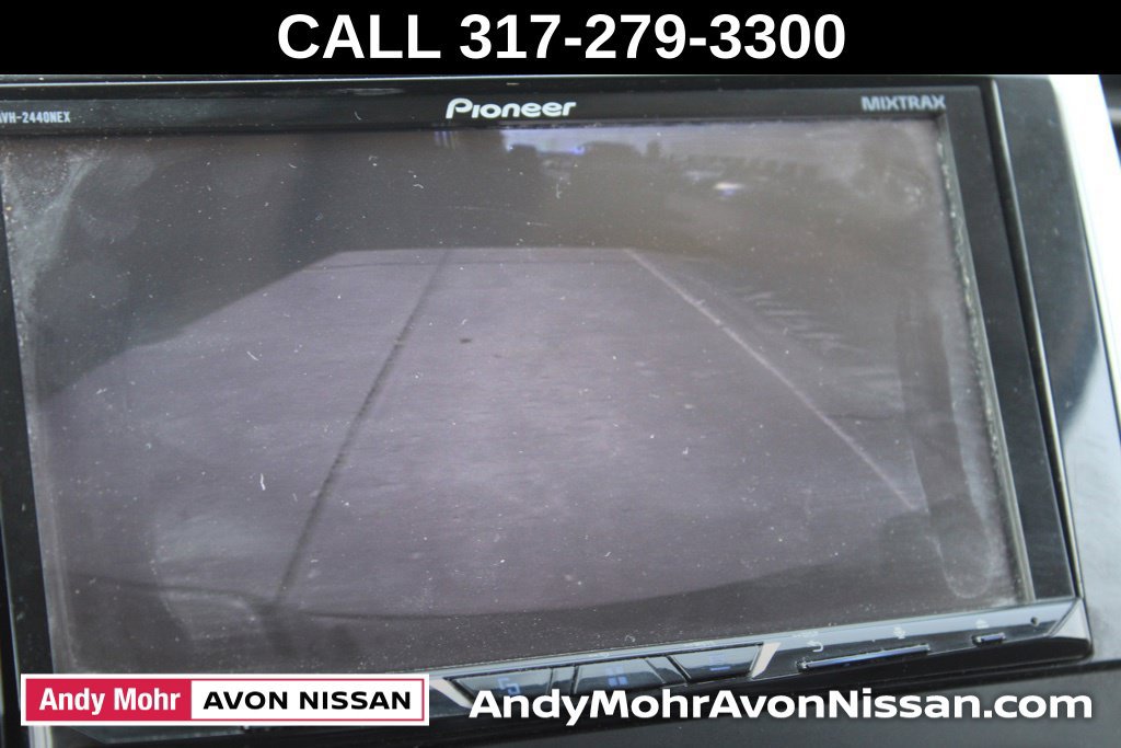 Used 2016 Nissan Frontier SV w/ SV Value Truck Package RWD image 34