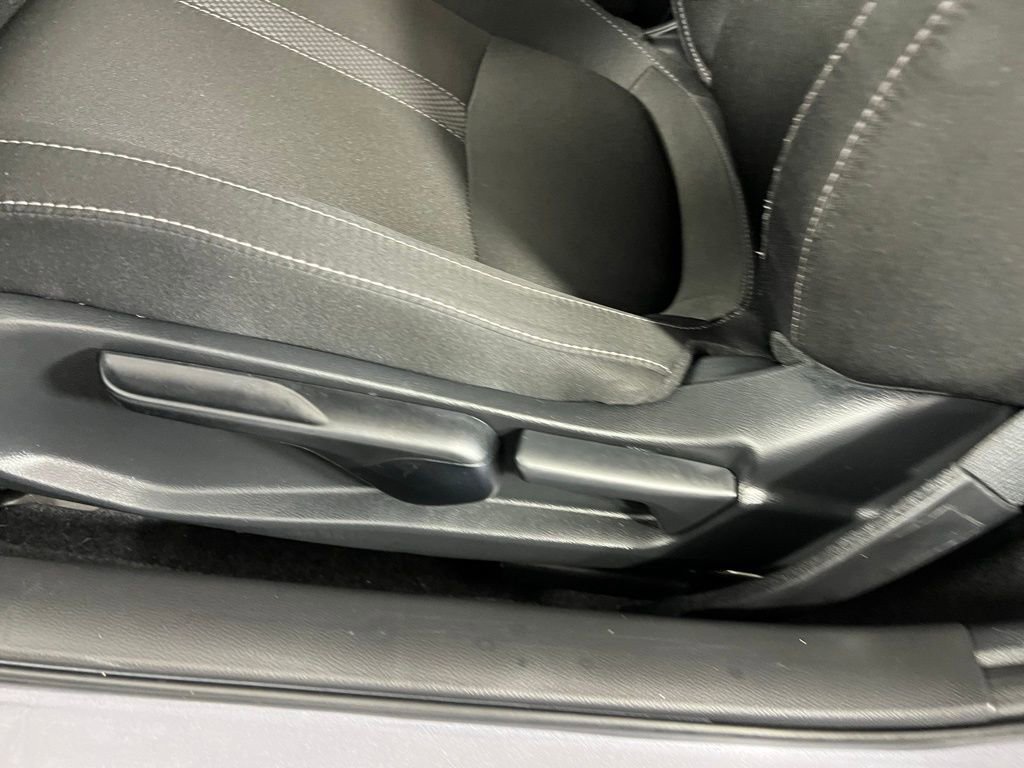 Used 2020 Honda Civic EX image 20