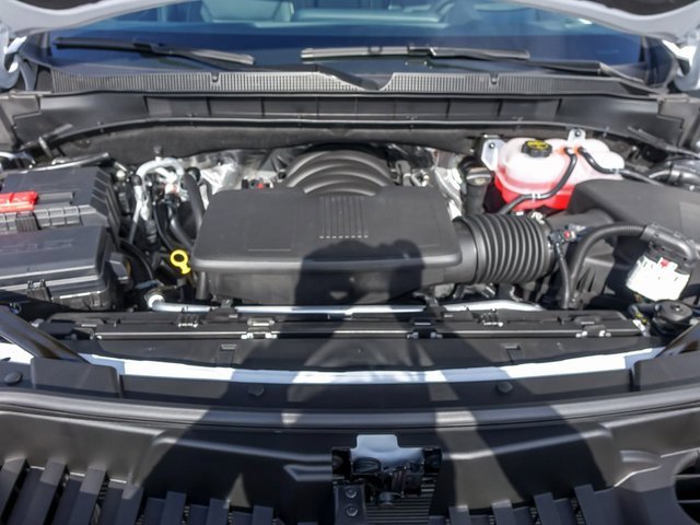 New 2026 Chevrolet Suburban Premier image 11