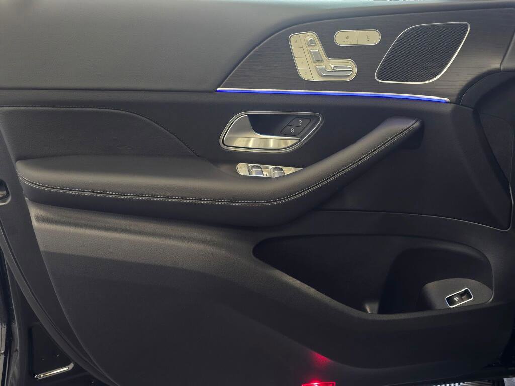New 2026 Mercedes-Benz GLE 450 4MATIC image 23