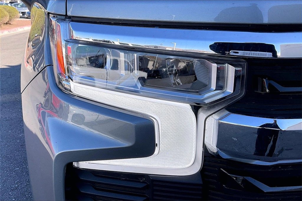Used 2025 Chevrolet Silverado 1500 LT image 27