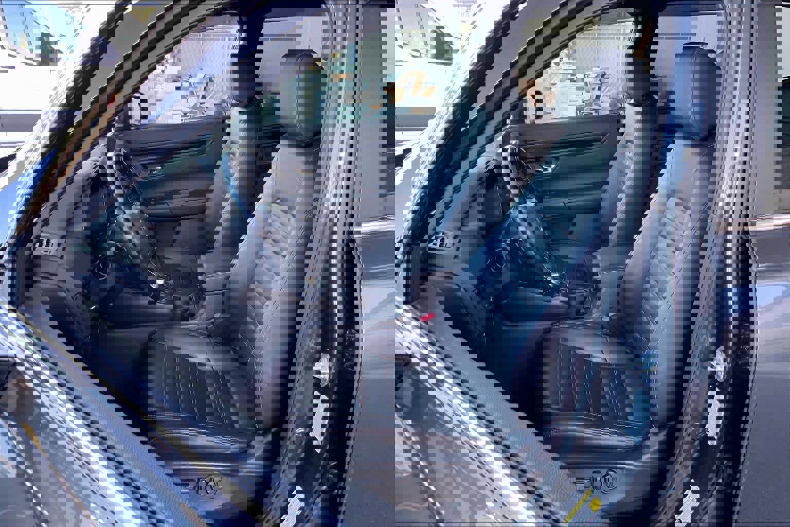 Used 2025 Honda CR-V Sport-L image 7