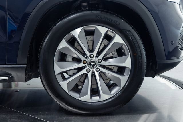 Used 2022 Mercedes-Benz GLE 350 4MATIC image 28