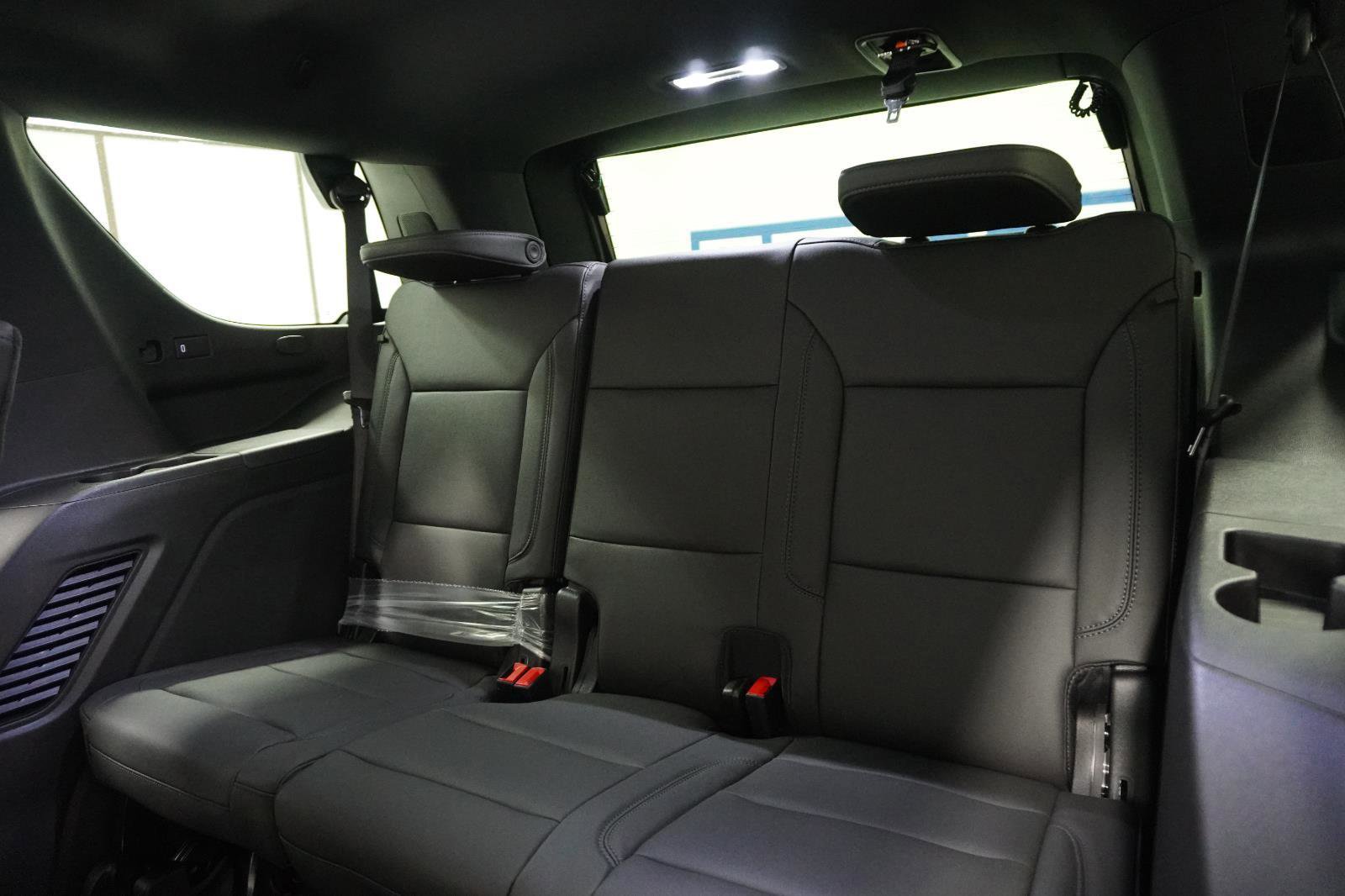 New 2026 Chevrolet Tahoe LT image 38