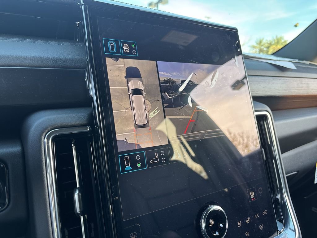 New 2026 GMC Yukon XL Denali image 15