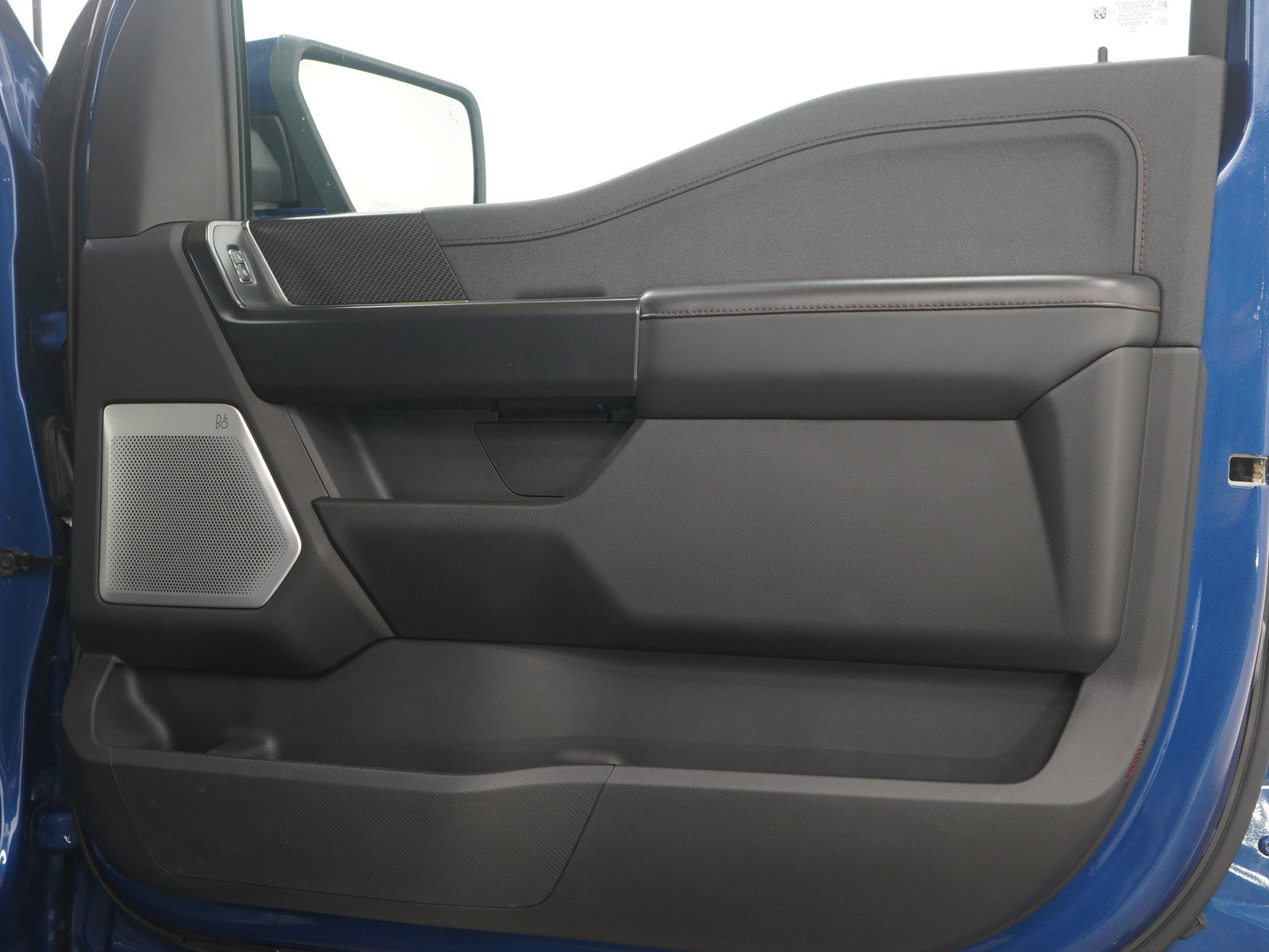 Used 2022 Ford F150 Raptor w/ Equipment Group 801A High image 9