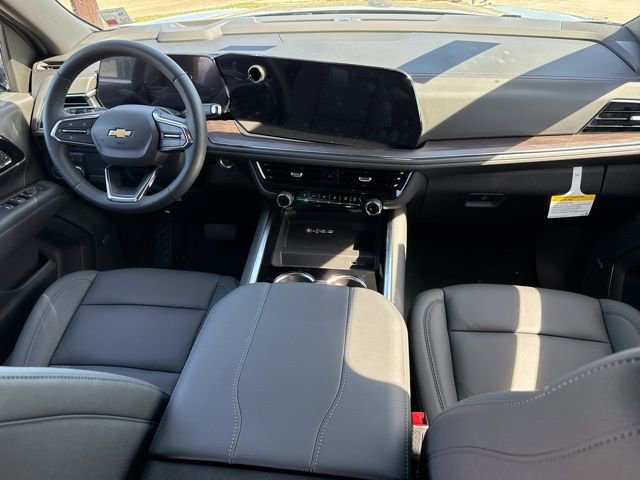 New 2026 Chevrolet Suburban LT w/ Comfort Package RWD image 16