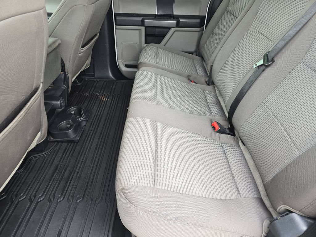 Used 2022 Ford F250 XLT w/ XLT Value Package AWD/4WD image 14
