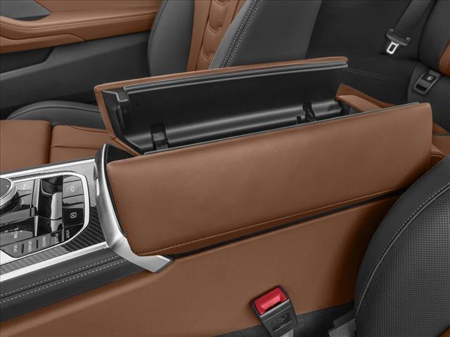 New 2026 BMW M850i xDrive Convertible w/ M Carbon Exterior Package image 10