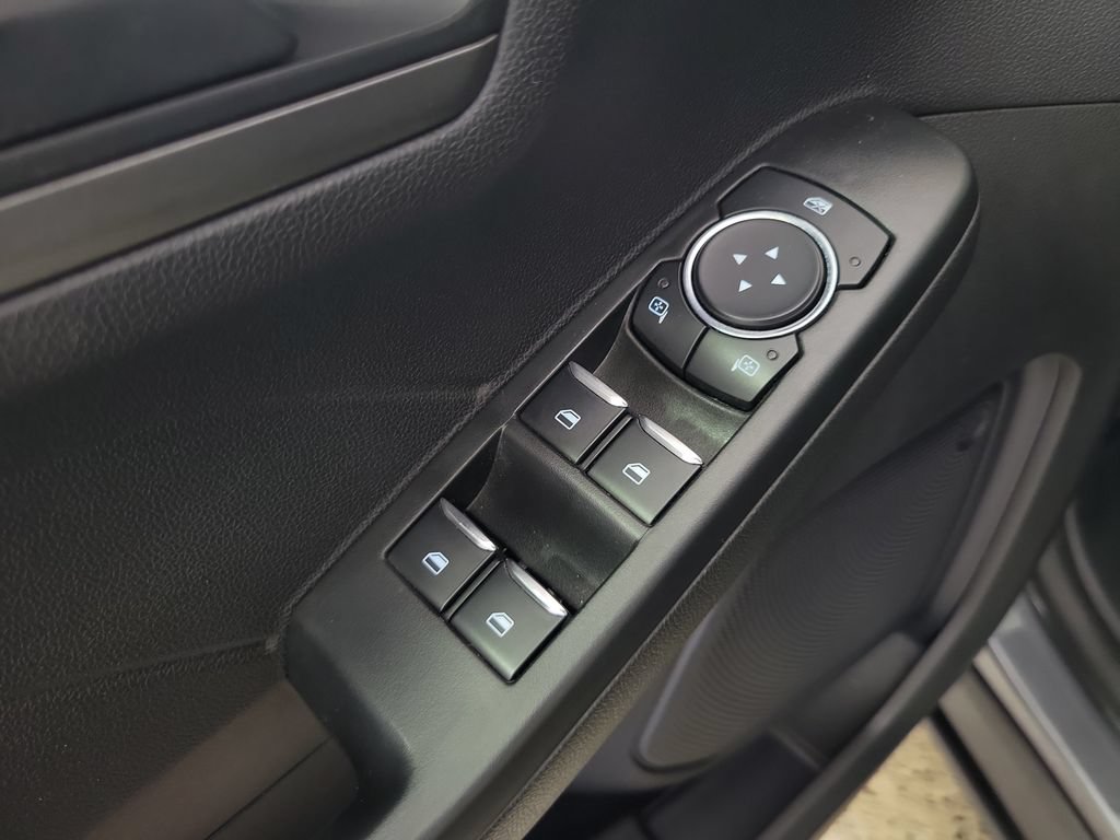 Used 2023 Ford Escape Active FWD image 33