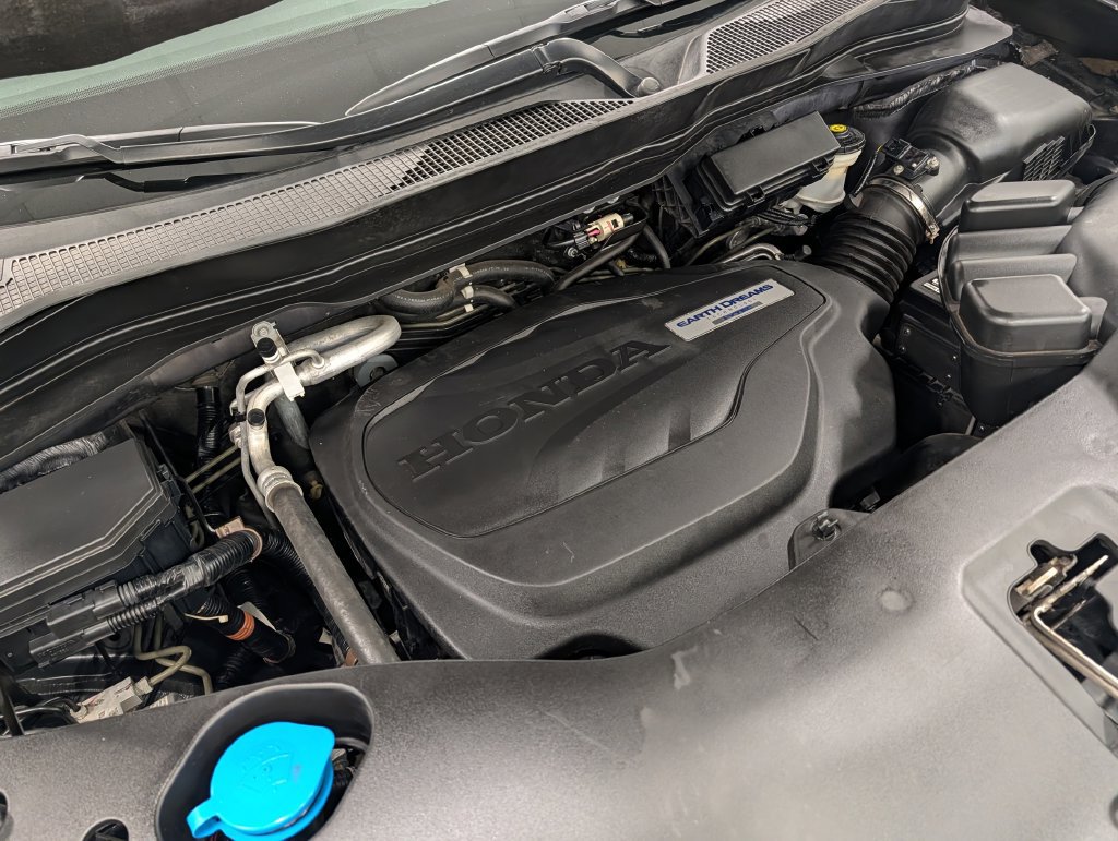 Used 2018 Honda Pilot EX-L image 30