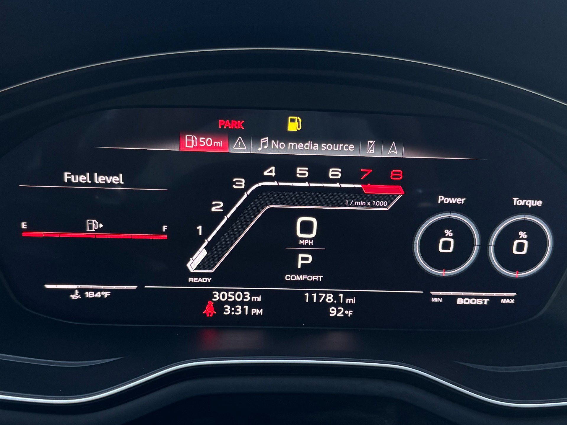 Used 2023 Audi RS 5 AWD/4WD image 49