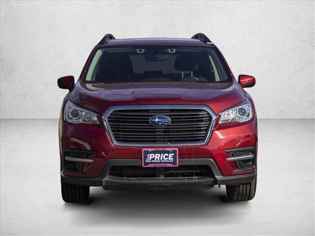 Used 2020 Subaru Ascent Premium w/ Convenience Package image 2