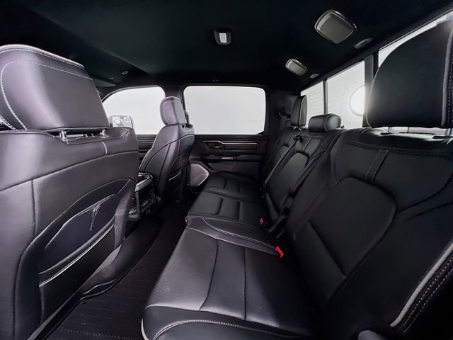 Used 2021 RAM 1500 Limited image 23