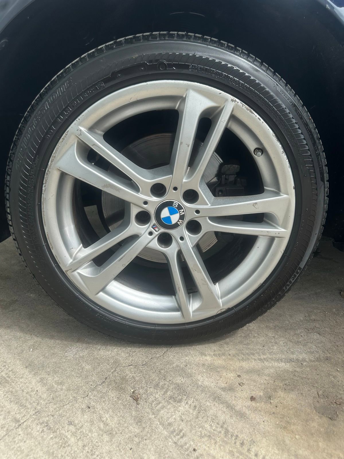 Used 2014 BMW X3 xDrive28i AWD/4WD image 22