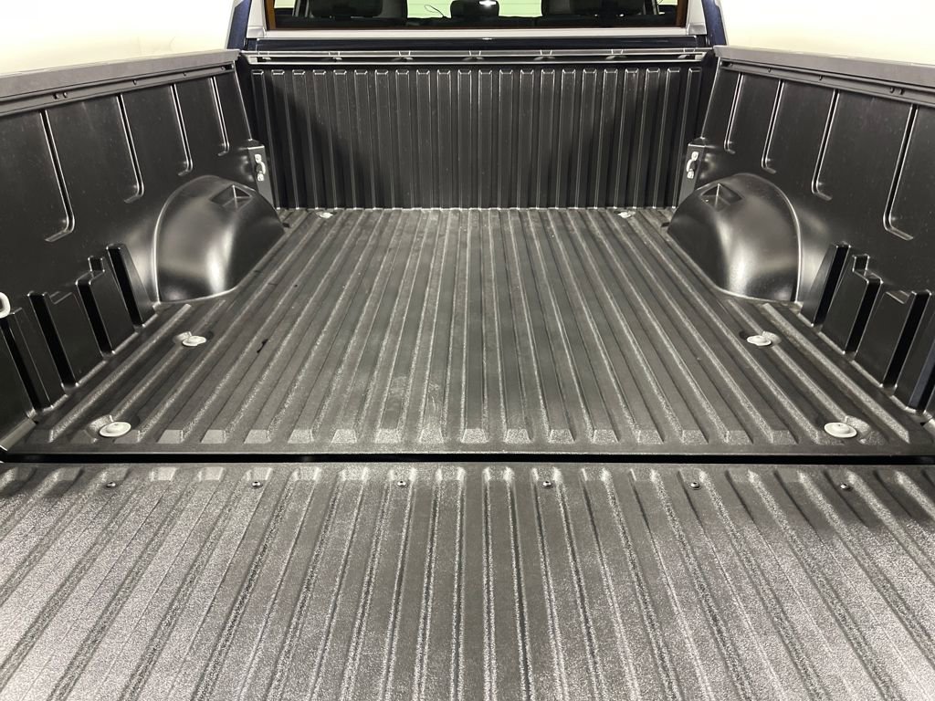 New 2026 Toyota Tundra SR5 image 10