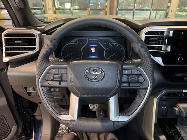 New 2026 Toyota Tundra SR5 image 19