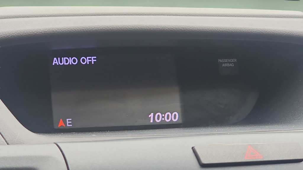 Used 2012 Honda CR-V EX-L image 18