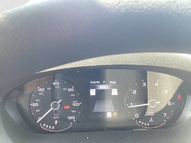Used 2023 RAM ProMaster 2500 w/ Interior LED Lighting Group FWD image 11