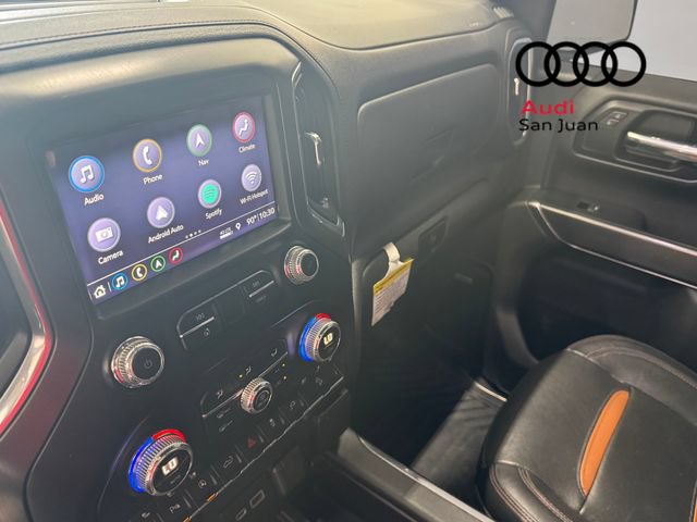 Used 2019 GMC Sierra 1500 AT4 w/ AT4 Premium Package AWD/4WD image 37