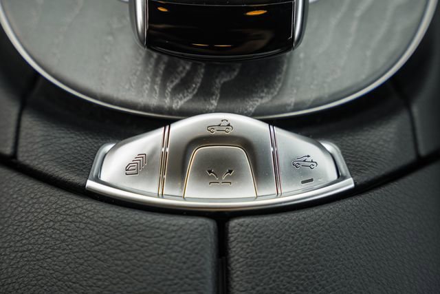 Certified 2023 Mercedes-Benz E 450 4MATIC Cabriolet image 27