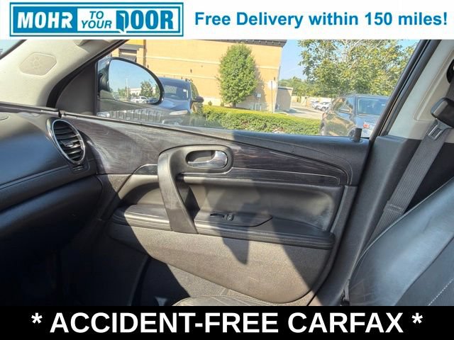 Used 2016 Buick Enclave Leather AWD/4WD image 26