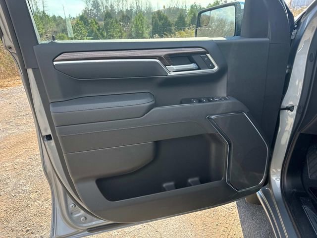 New 2026 Chevrolet Silverado 1500 LT image 20