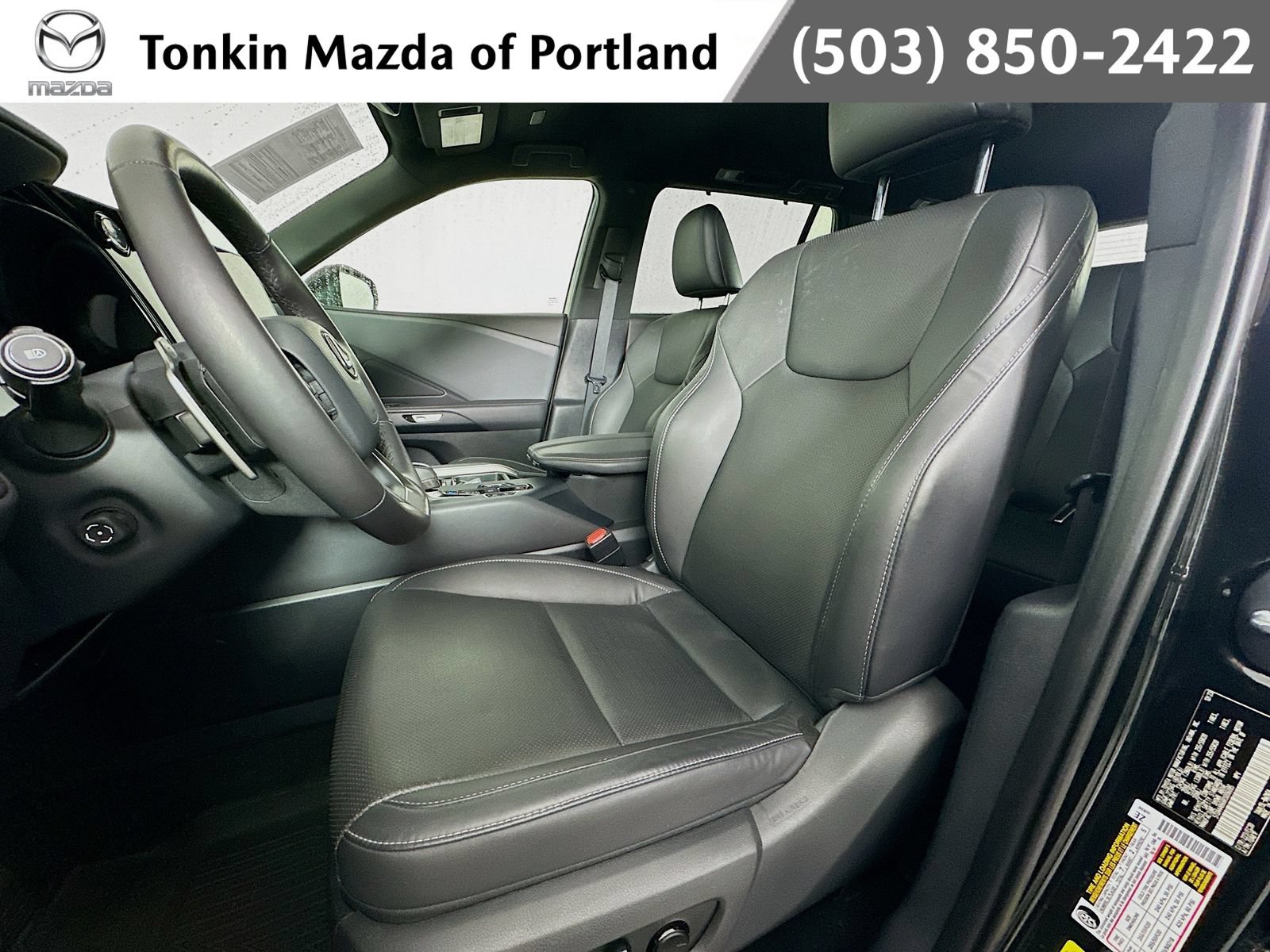 Used 2024 Lexus TX 350 AWD w/ Cold Weather Package image 21