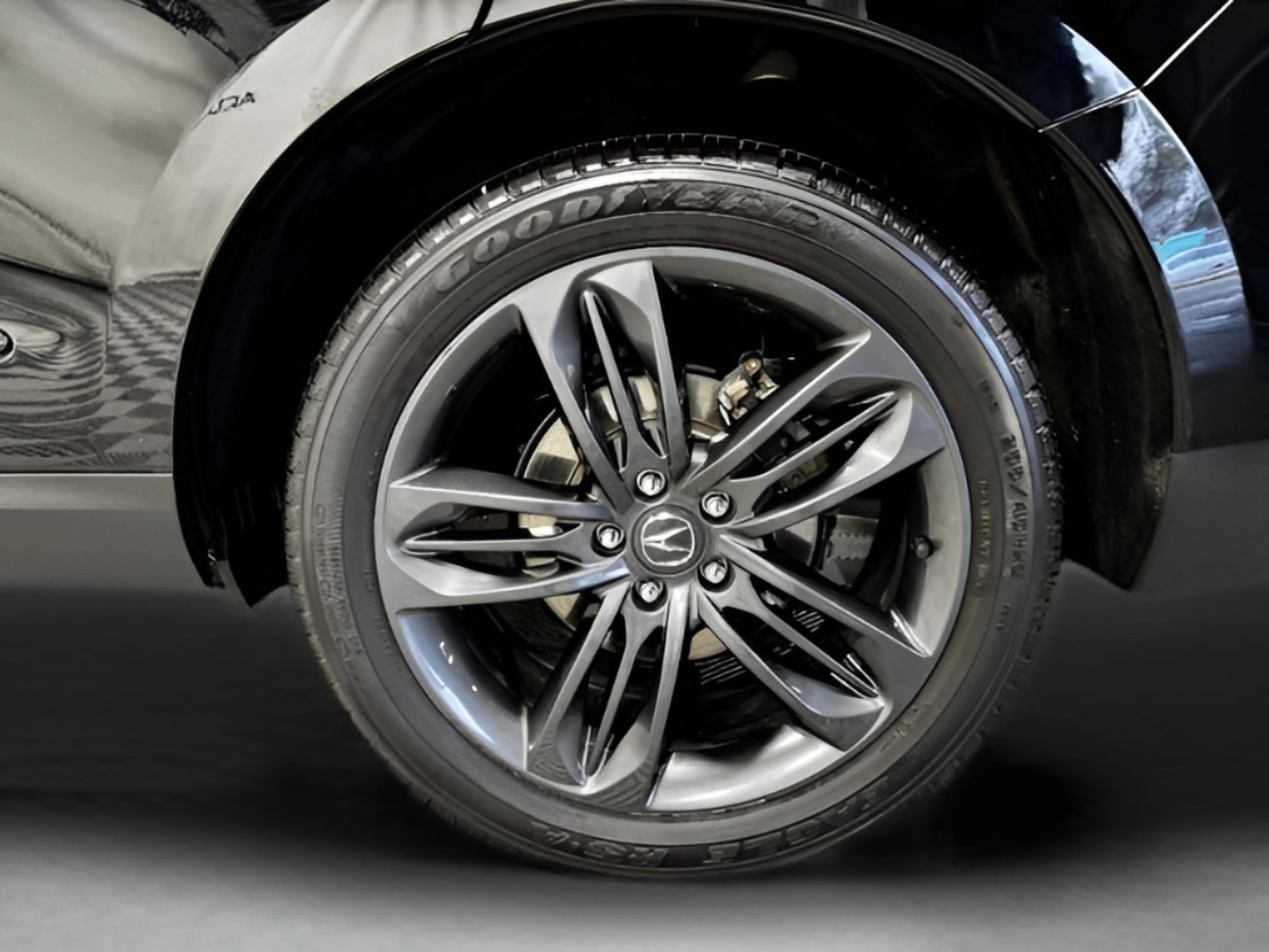Used 2022 Acura RDX A-Spec FWD image 50
