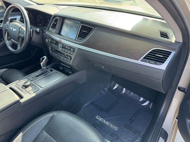Used 2015 Hyundai Genesis 3.8 w/ Option Group 04 image 5
