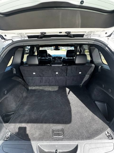 Used 2021 Jeep Grand Cherokee Limited w/ Premium Lighting Group AWD/4WD image 13