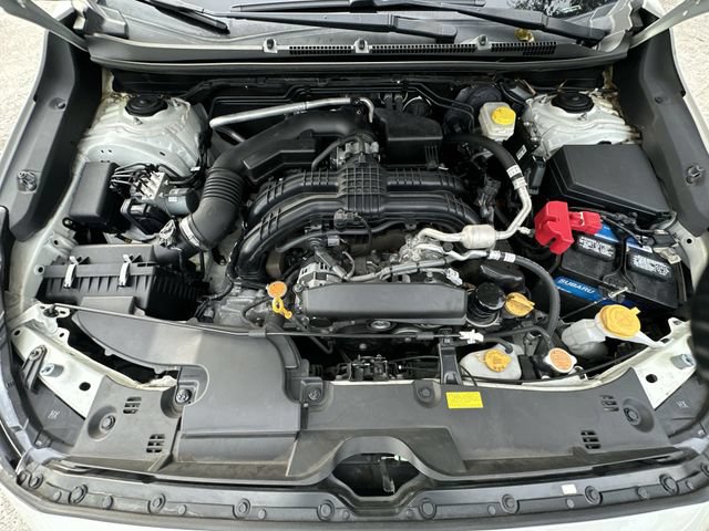 Certified 2024 Subaru Impreza 2.0i AWD/4WD image 27