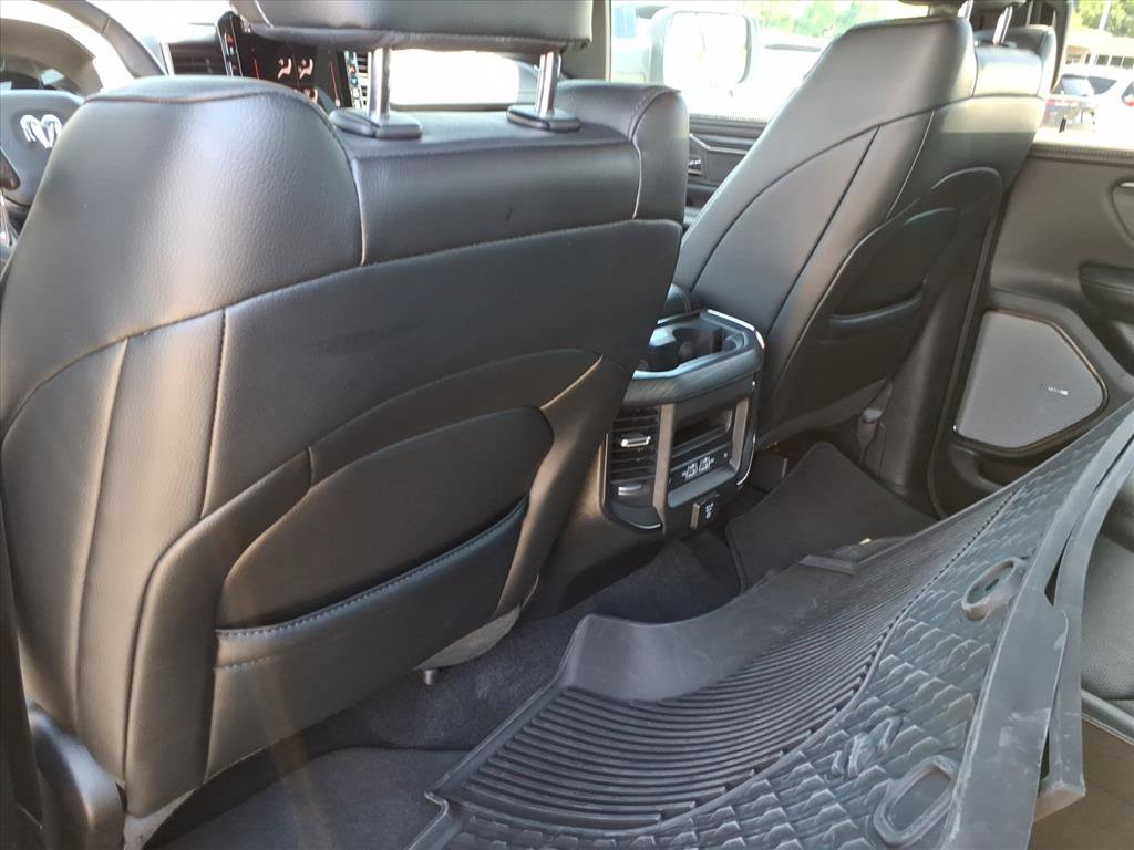 Used 2026 RAM 1500 Rebel w/ G/T Package AWD/4WD image 14