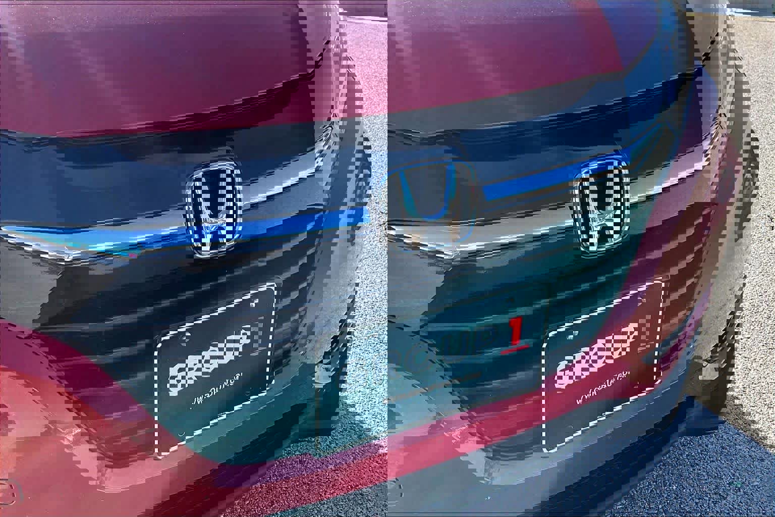 Used 2016 Honda HR-V EX-L image 26