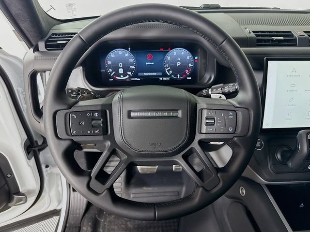 New 2026 Land Rover Defender 130 V8 AWD/4WD image 12