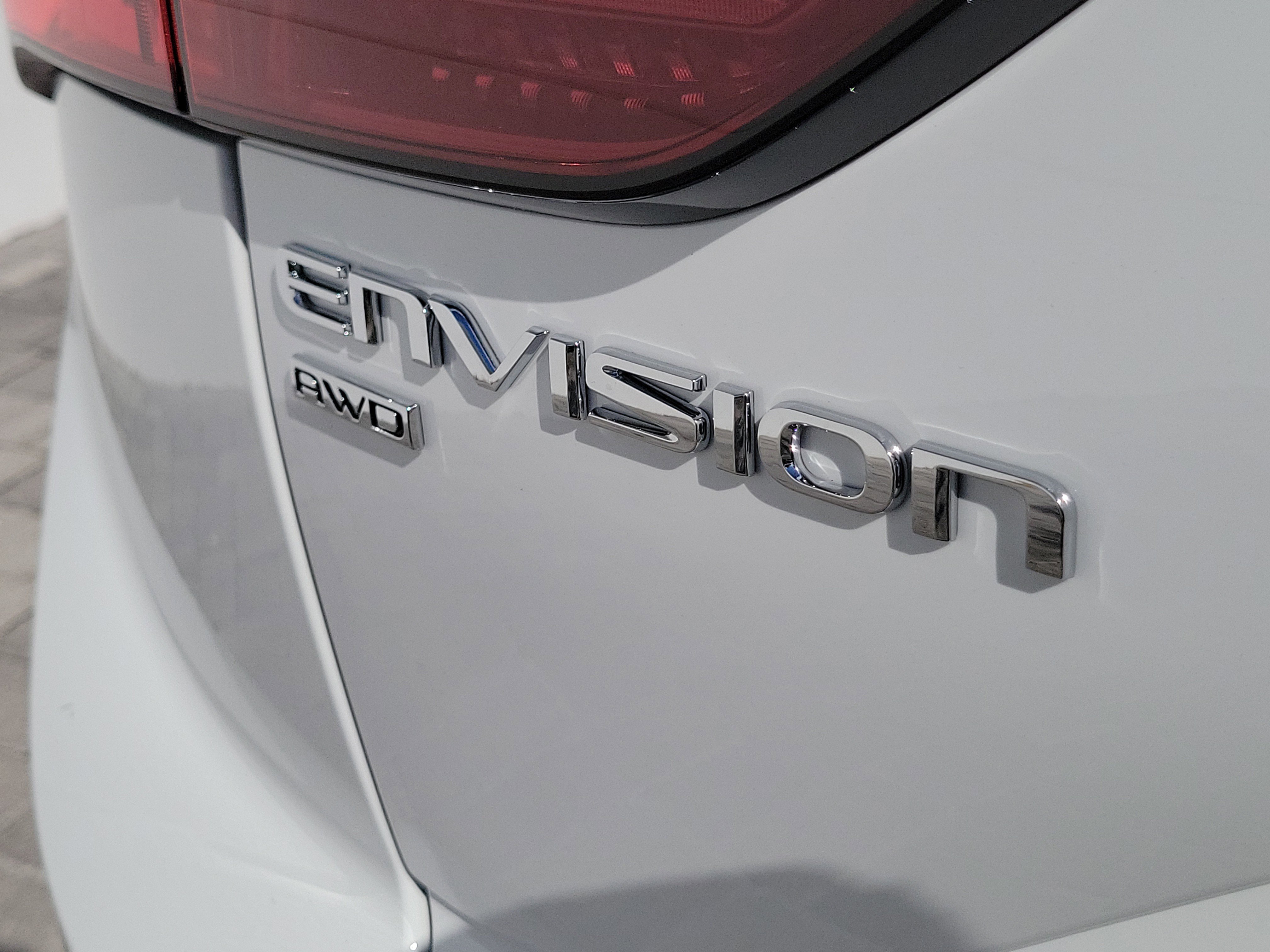 New 2026 Buick Envision Sport Touring image 7