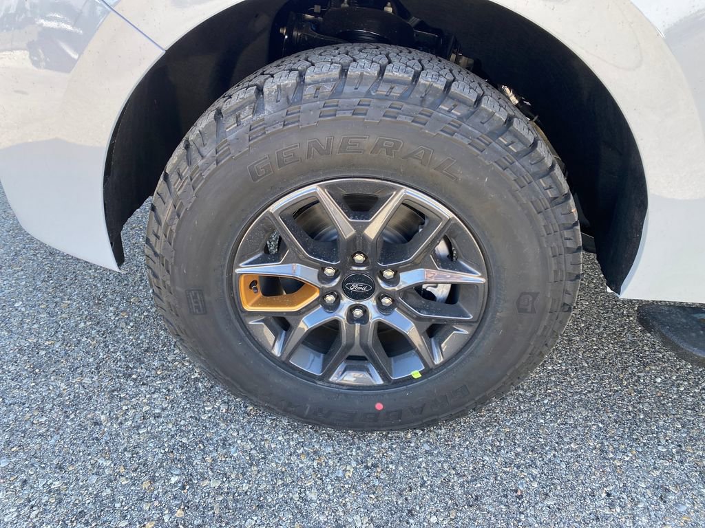 New 2026 Ford Expedition Tremor AWD/4WD image 28