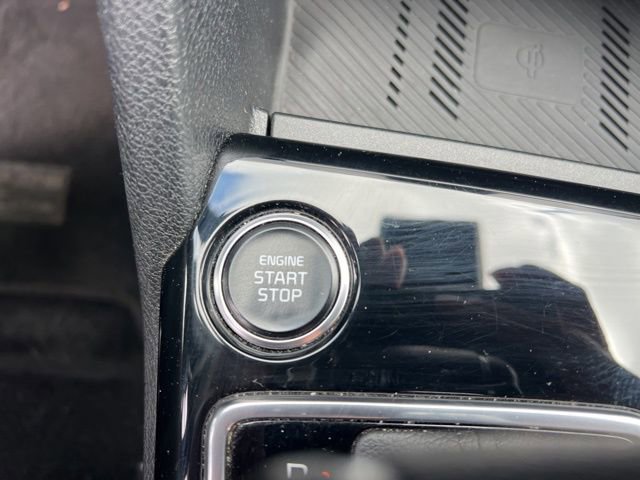 Used 2024 Kia Sportage X-Line w/ X-Line Premium Package AWD/4WD image 25