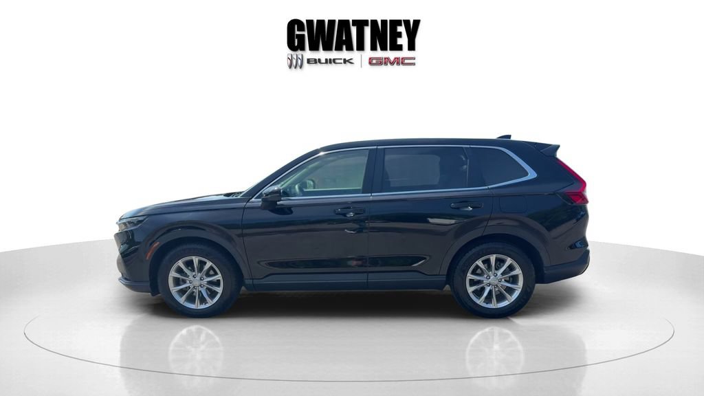 Used 2025 Honda CR-V EX-L image 8