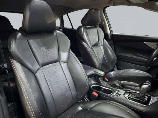 Used 2021 Subaru Crosstrek 2.5i Limited w/ Moonroof Package 1 image 75