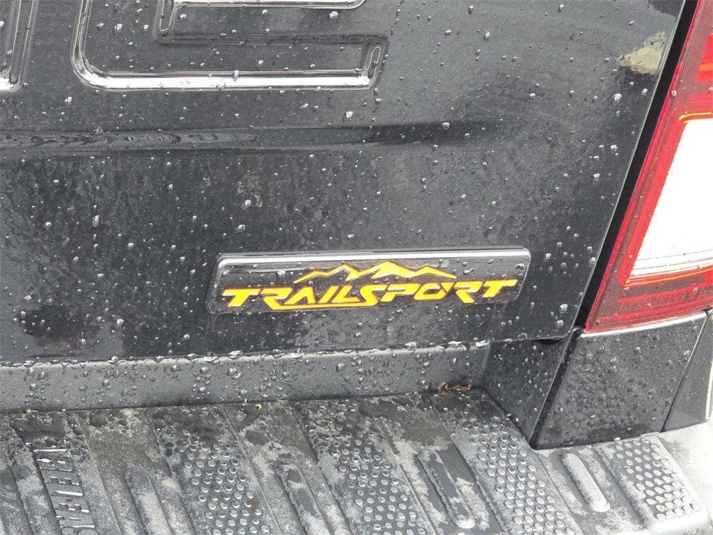 New 2025 Honda Ridgeline TrailSport image 24