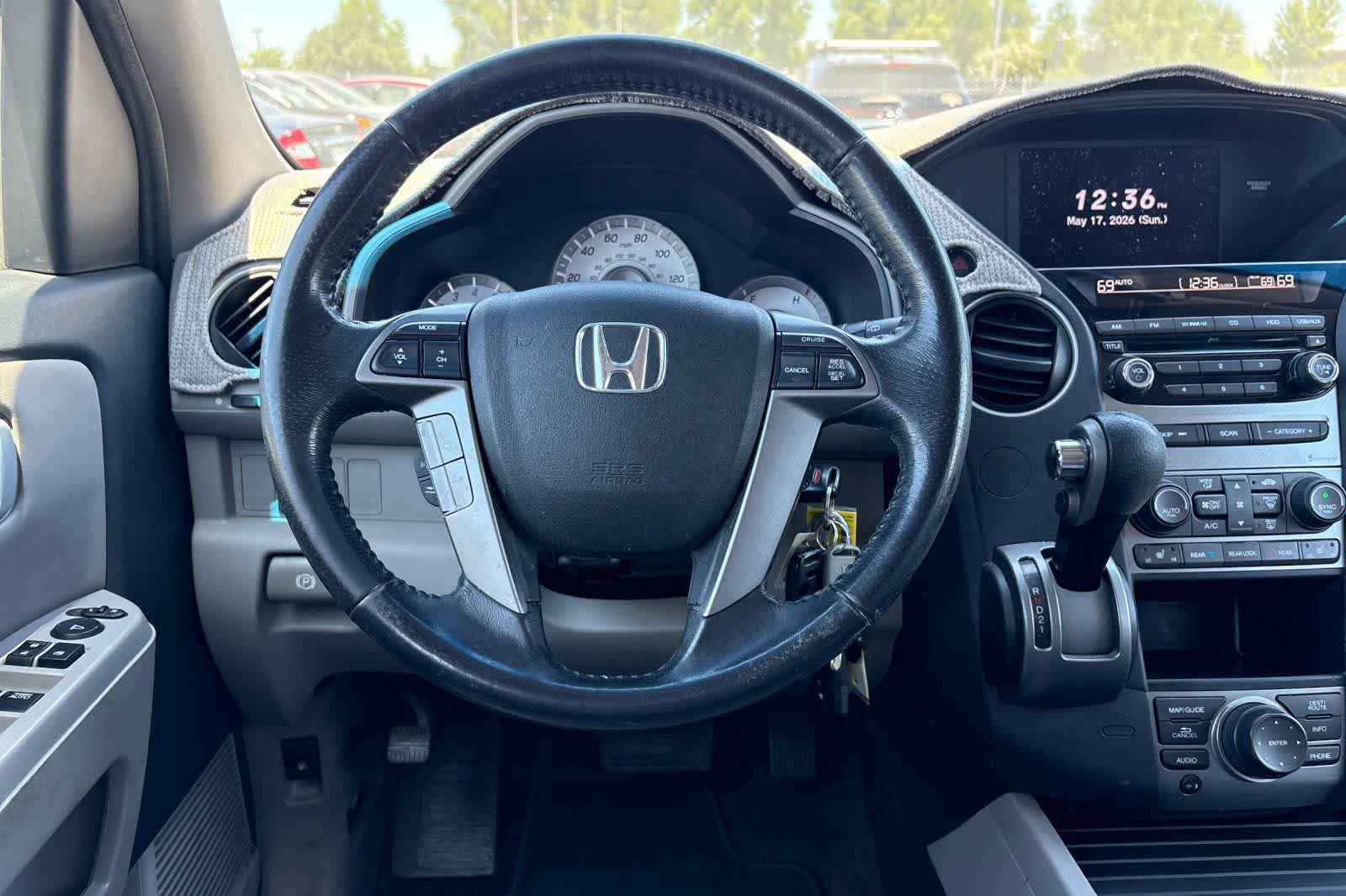 Used 2013 Honda Pilot EX-L image 16