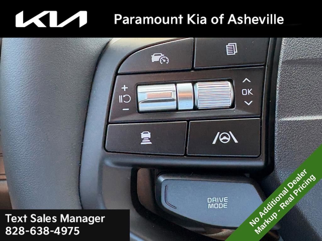 New 2026 Kia Sportage S image 26