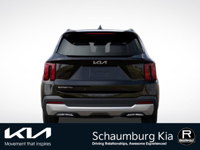 New 2026 Kia Sorento S w/ S Panoramic Sunroof Package FWD image 5