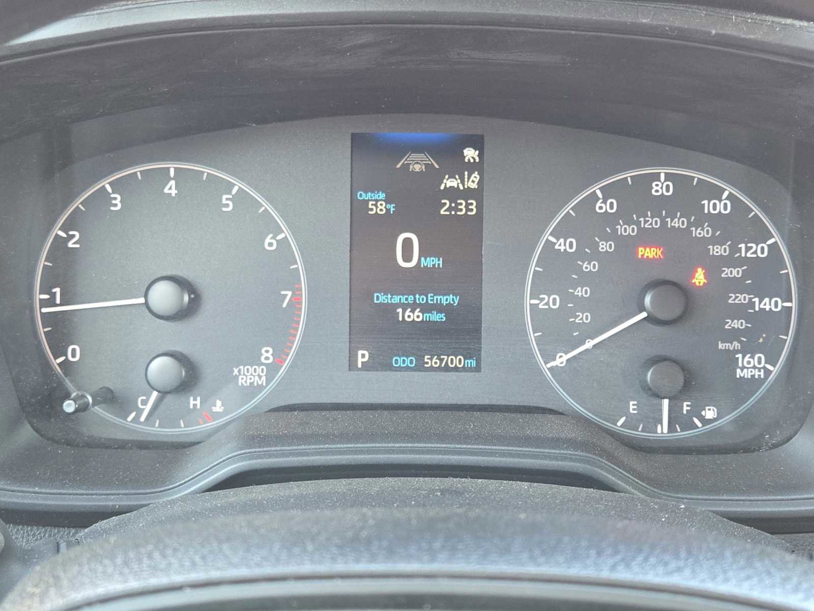 Used 2024 Toyota Corolla LE image 23