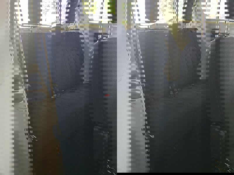 Used 2018 Chrysler Pacifica Touring Plus w/ Tire & Wheel Group image 17