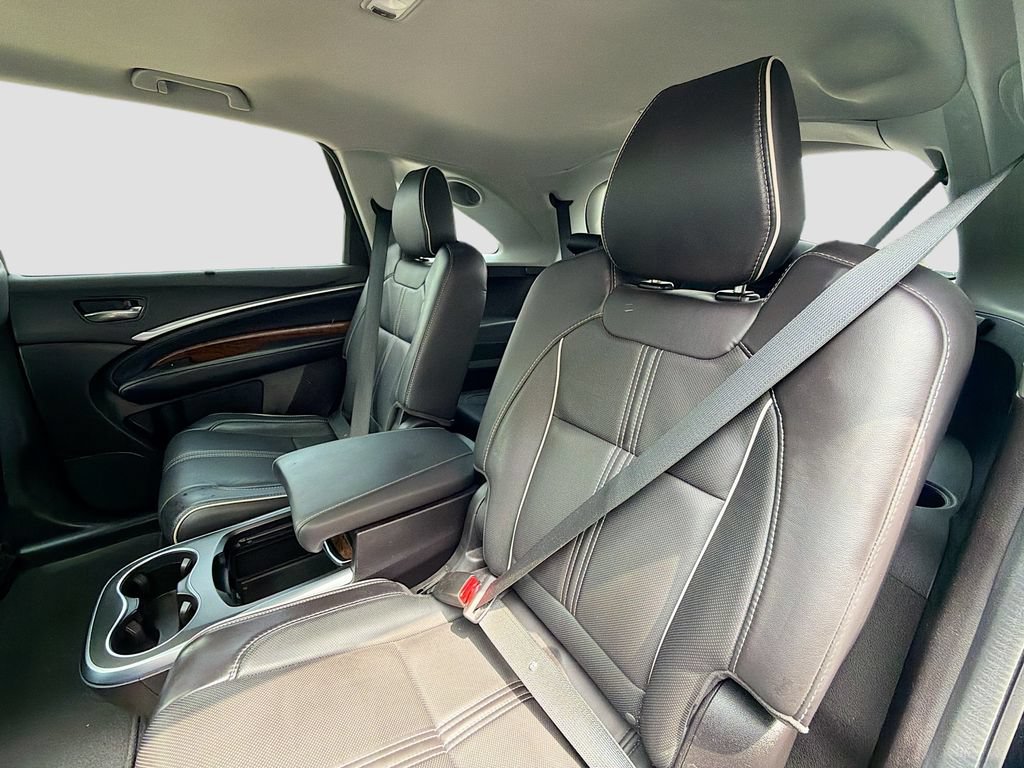 Used 2020 Acura MDX w/ Advance Package AWD/4WD image 26