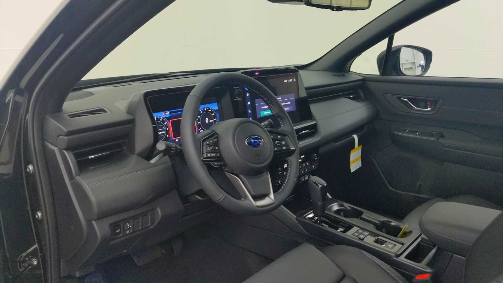 New 2026 Subaru Outback Touring AWD/4WD image 13