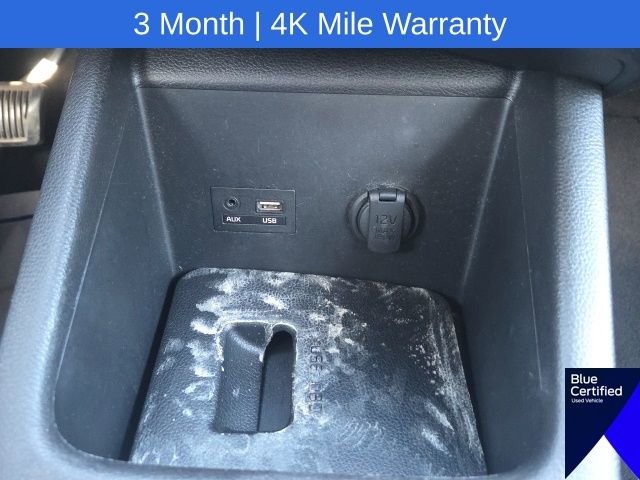Used 2017 Kia Forte LX FWD image 26